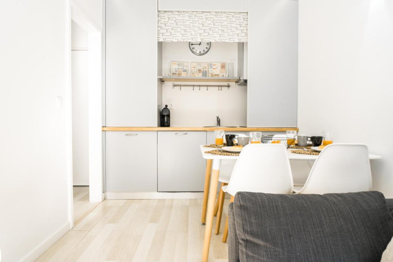 Santa Catarina Design By Homing Apartman Porto Kültér fotó