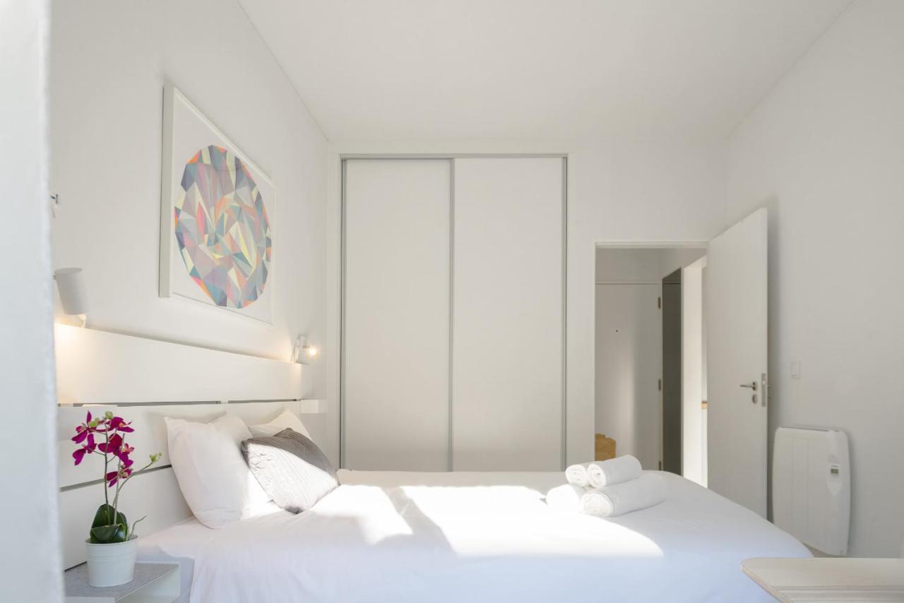 Santa Catarina Design By Homing Apartman Porto Kültér fotó