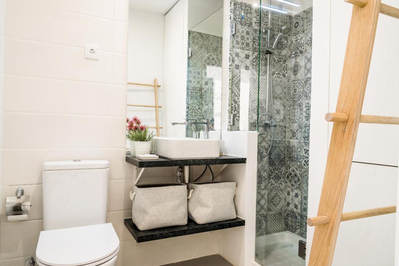 Santa Catarina Design By Homing Apartman Porto Kültér fotó